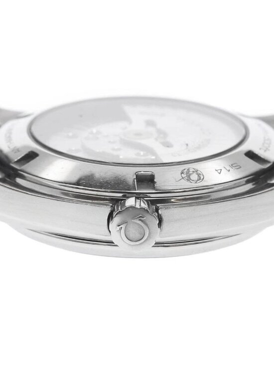 OMEGA Seamaster Aqua Terra 231.13.42.21.03.001 Master Co-Axial AT Men\'s_955703 main image 4